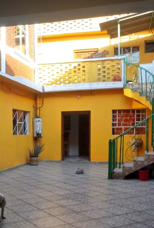 Departamento Providencia