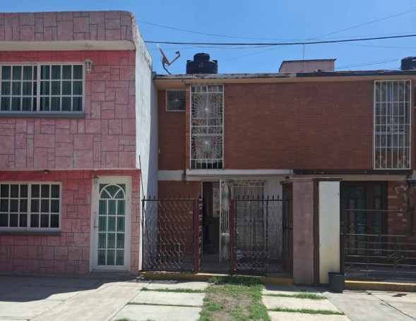 Casa Guadalupe Victoria