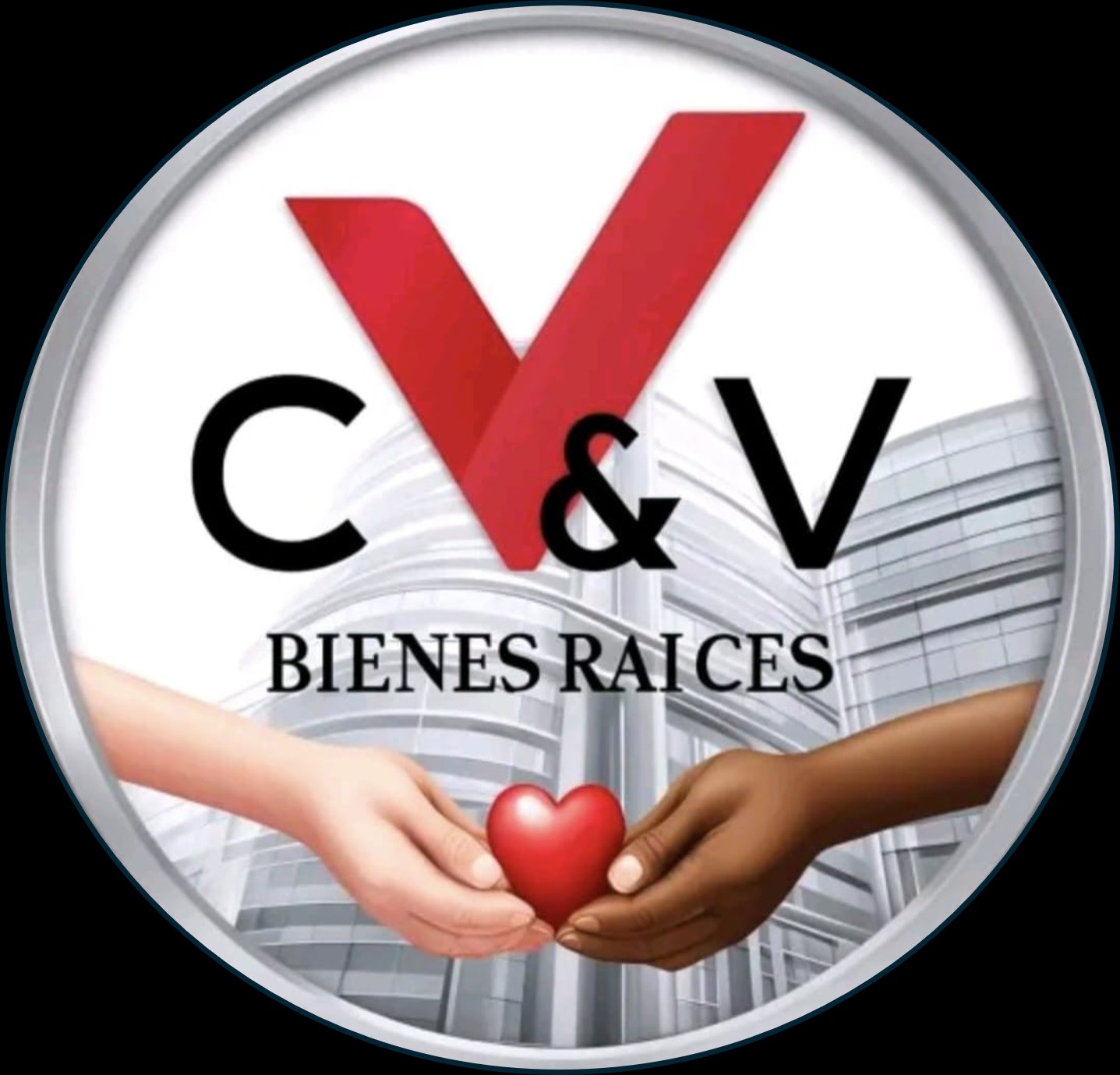 C&V Bienes Raíces